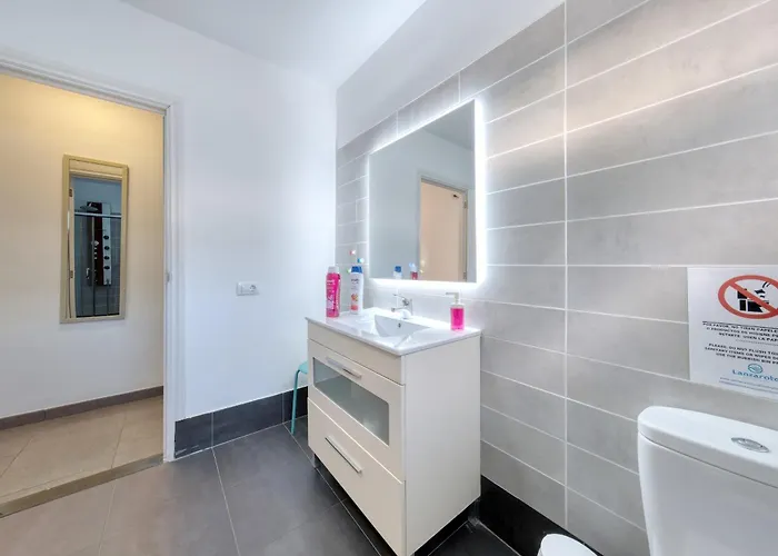 Casa Eden - De Lujo By Lanzarote * צ'ארקו דל פאלו